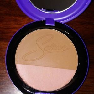 MAC Selena TECHNO CUMBIA Bronzer/Blush Duo